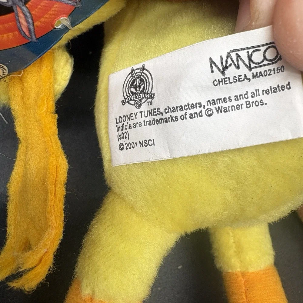 Tweety Bird Looney Tunes 14